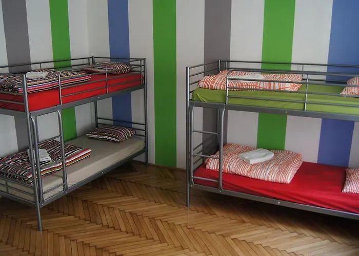 Westend Hostel