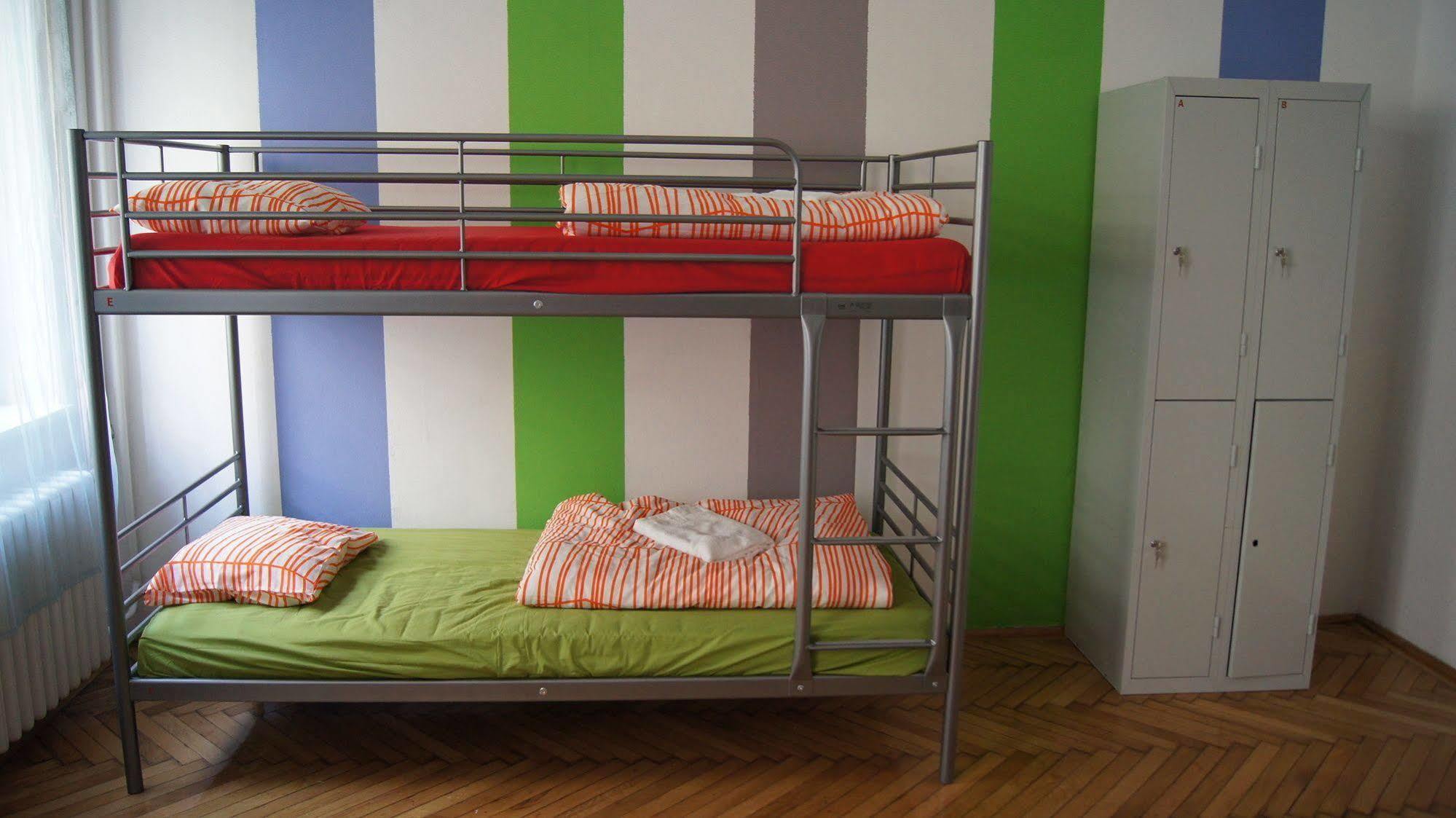 Westend Hostel