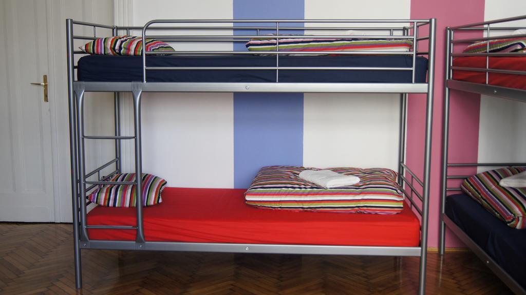 Westend Hostel Budapest
